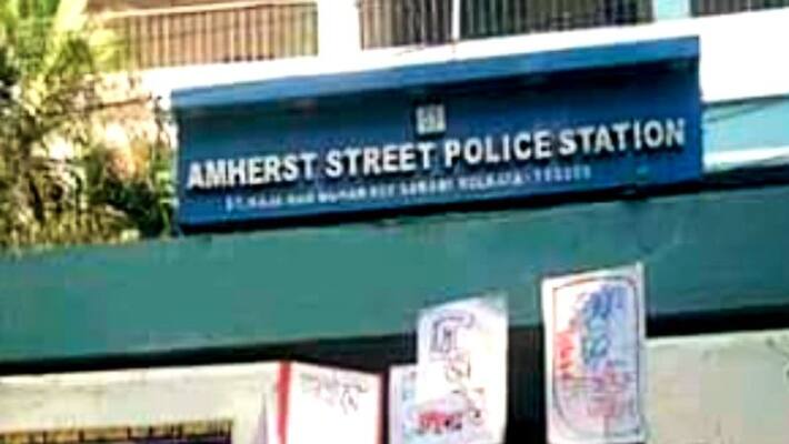 A teenage girl was sexually abused again in Kolkata A teenage girl was sexually abused again in Kolkata