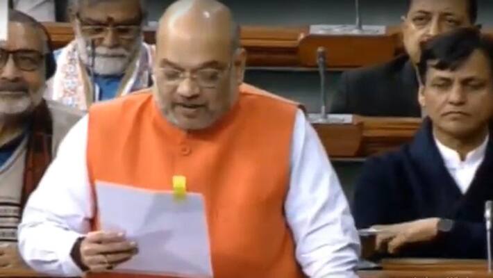 Citizenship amendment bill will be presented in parliament, uproar expected kps Citizenship amendment bill will be presented in parliament, uproar expected kps