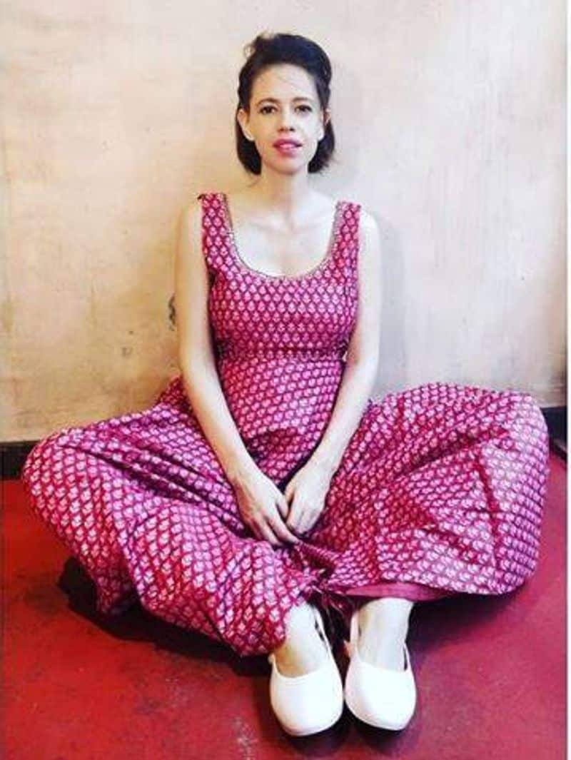 Kalki Koechlin reveals she was called Russian prostitute