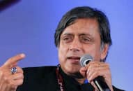 Sonia Gandhi's leadership is not accepted, why Tharoor said that full-time will have to choose president