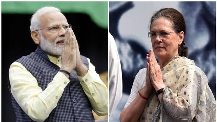 modi wishes to soniya gandhi for birthday modi wishes to soniya gandhi for birthday