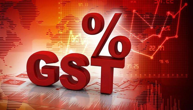 gst amout relesed by central govt