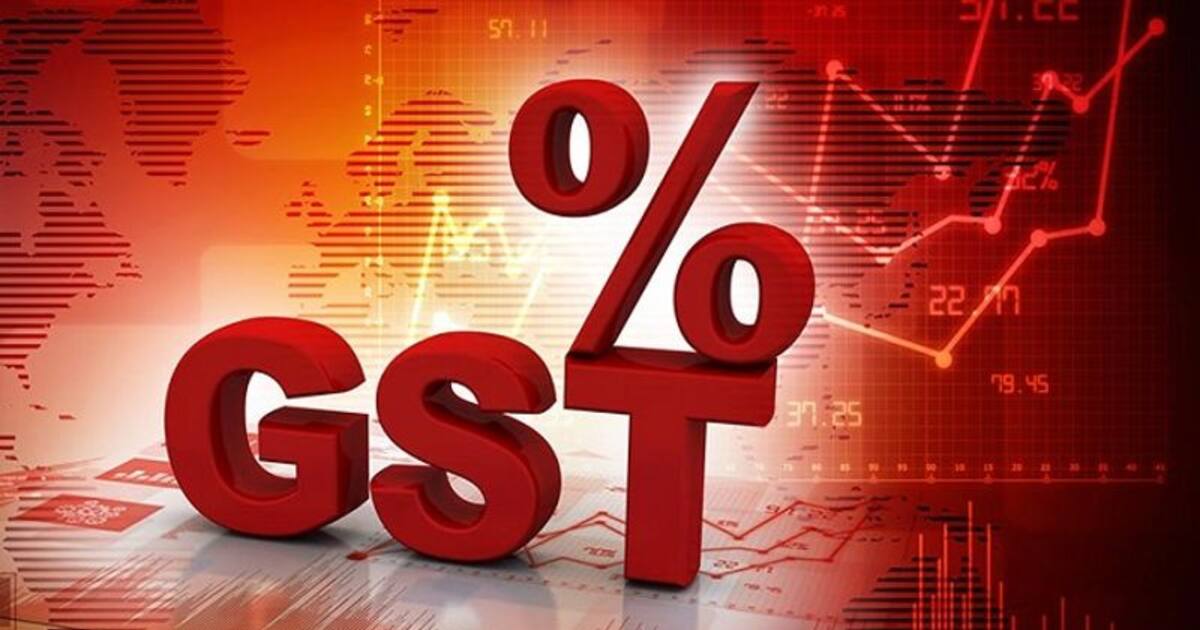 gst new rates: 6-வது ஆண்டு: ஜிஎஸ்டிவரி கடந்து வந்த பாதை: ப.சிதம்பரம் முதல் சீதாராமன் வரை