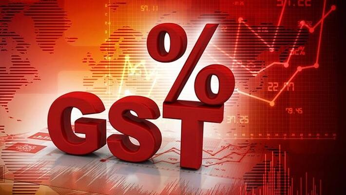 According to finance ministry GST collection for August at six months high ASB According to finance ministry GST collection for August at six months high ASB