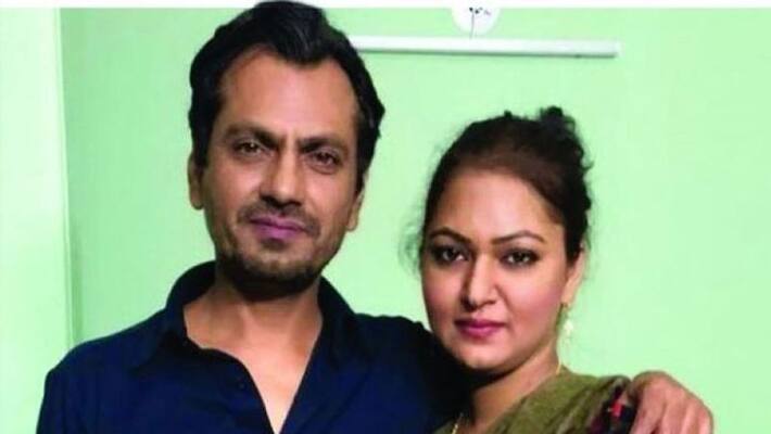 Nawazuddin Siddiqui's Sister Syama Tamshi Siddiqui Dies At 26 After Battle With Cancer Nawazuddin Siddiqui's Sister Syama Tamshi Siddiqui Dies At 26 After Battle With Cancer