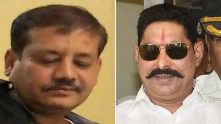 anant singh shooter vikas singh escaped from patna police custody in delhi hotel anant singh shooter vikas singh escaped from patna police custody in delhi hotel