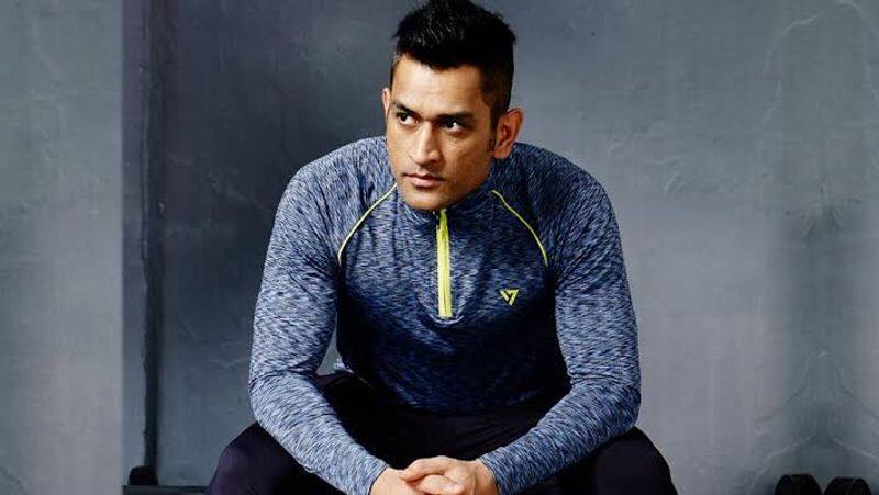 Dhoni producing a show to tell stories of army
