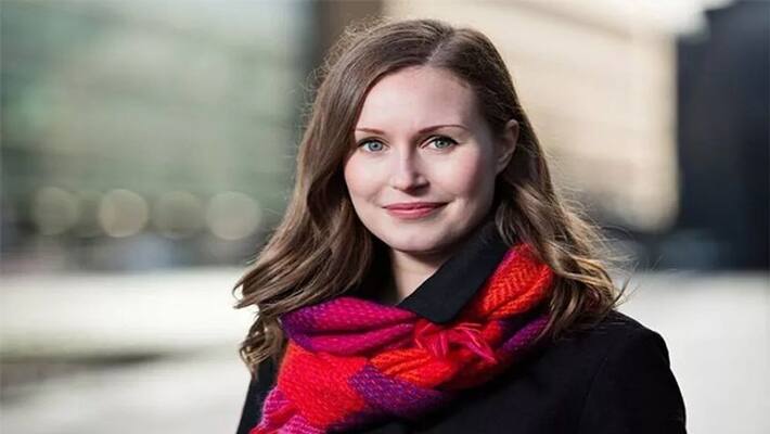 fact check of Finland new PM wants her country on a four day workweek fact check of Finland new PM wants her country on a four day workweek