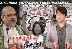 The importance of exemptions in Citizenship (Amendment) Bill