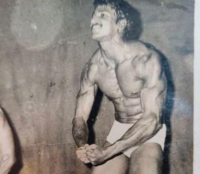 வெற்றி நாயகனாய் இருந்த மீராவின் தந்தை மணி
