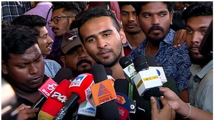 amma producers association meeting today on shane nigam issue amma producers association meeting today on shane nigam issue