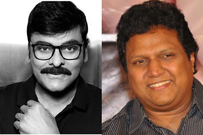 Chiranjeevi and Manisharma hits and flops