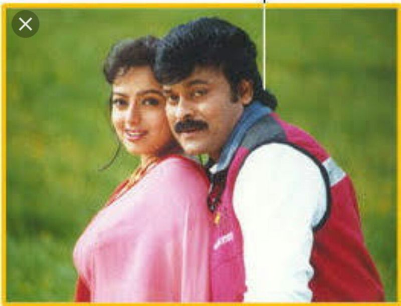 Chiranjeevi and Manisharma hits and flops