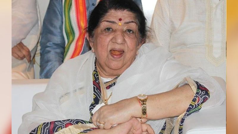 Google India in 2019: Lata Mangeshkar second most searched personality