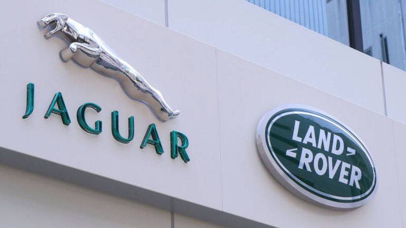 jaguar land rover sales down globally