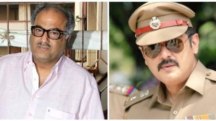 Thala Ajith Valimai Movie Release on 2020 Diwali Thala Ajith Valimai Movie Release on 2020 Diwali