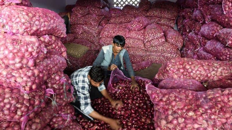 people bother to but onion which was imported from egypt