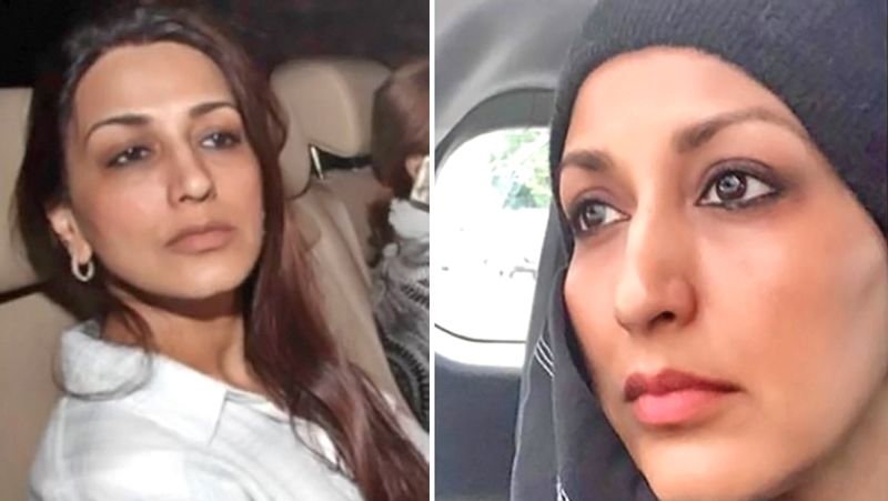 Bollywood Celebs Shocking look after Longtime illness KPG