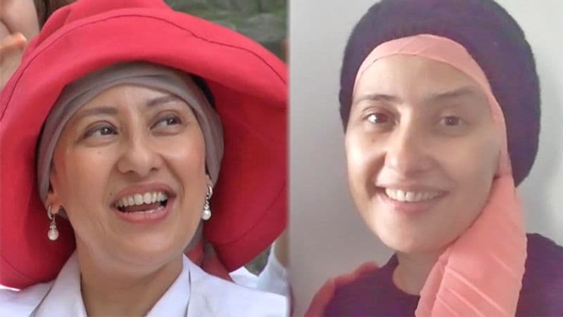 Bollywood Celebs Shocking look after Longtime illness KPG