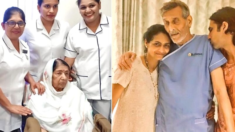 Bollywood Celebs Shocking look after Longtime illness KPG