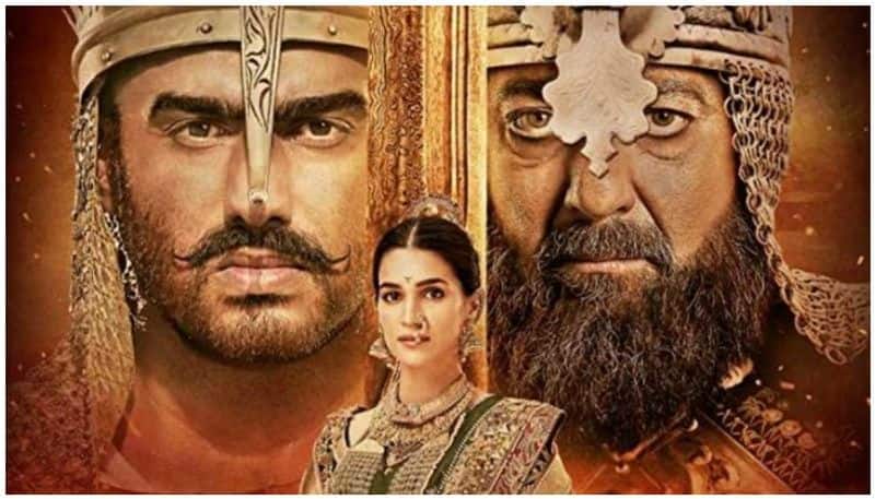 Panipat controversy: Makers to edit controversial portions from film, says Rajasthan official