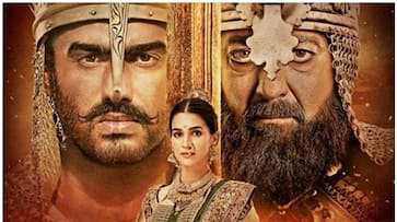 Panipat controversy: Makers to edit controversial portions from film, says Rajasthan official