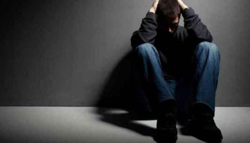 anxiety in men may lead them to several issues 