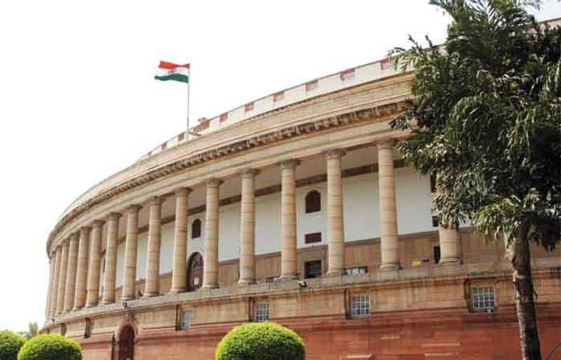 39 percent mp's  dose not appearing in parliament session - rajyasaba speaker  vengaya naidu says