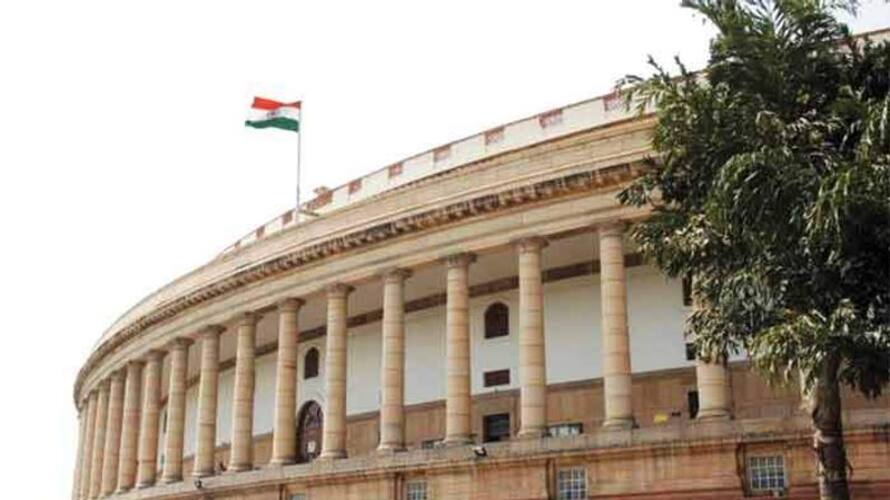 Parliament Budget session from today, Union Budget tomorrow akb Parliament Budget session from today, Union Budget tomorrow akb