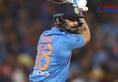 Virat Kohli Surpasses Rohit Sharma in T20