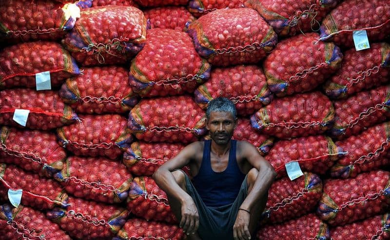 Will the governments intervene to bring Onion prices back to normal ?
