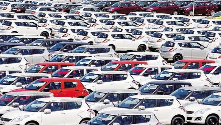 Coronavirus bs6 hit maruti suzuki BS4 new cars worth Rs 125 crore left unsold Coronavirus bs6 hit maruti suzuki BS4 new cars worth Rs 125 crore left unsold