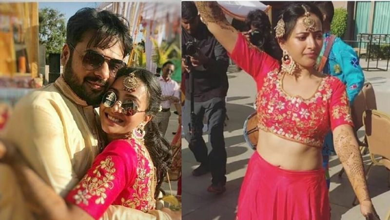 Tv Actress Shweta Basu Prasad Going Break Relation With Husband After one year of marriage KPY