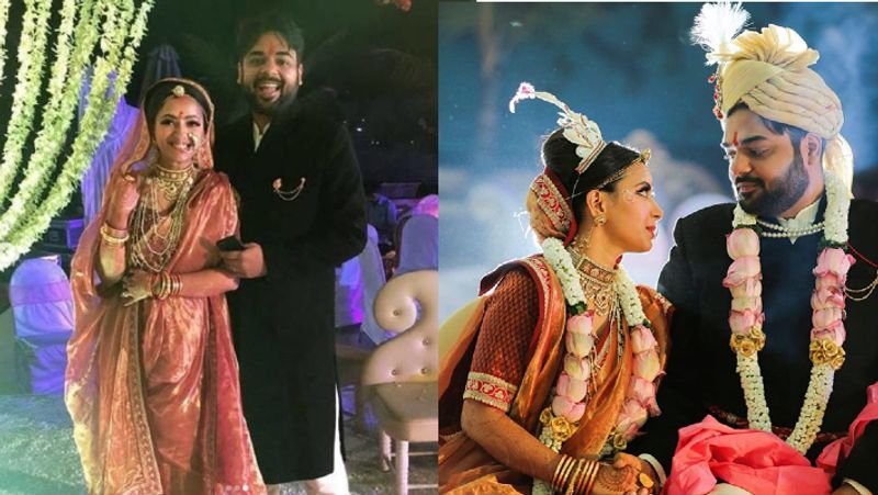 Tv Actress Shweta Basu Prasad Going Break Relation With Husband After one year of marriage KPY
