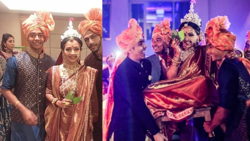 Tv Actress Shweta Basu Prasad Going Break Relation With Husband After one year of marriage KPY