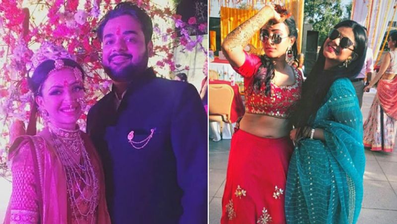 Tv Actress Shweta Basu Prasad Going Break Relation With Husband After one year of marriage KPY