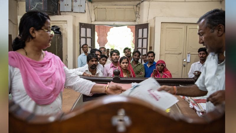 Difficult life of Pakistani hindus after returning india kph