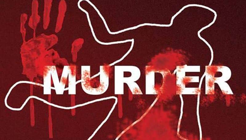 youth murdered in madurai