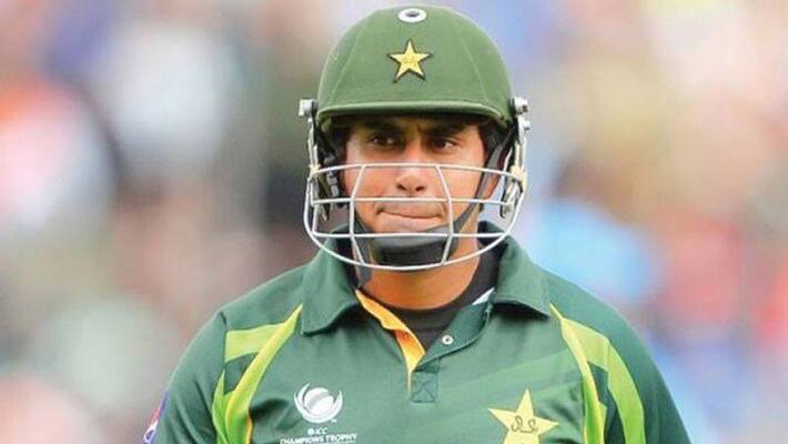 T20 spot fixing Pakistani cricketer involved in conspiracy to bribe colleagues sentenced in February kpm T20 spot fixing Pakistani cricketer involved in conspiracy to bribe colleagues sentenced in February kpm
