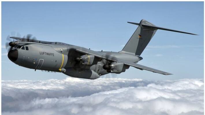 Five die in eastern DR Congo plane crash Five die in eastern DR Congo plane crash