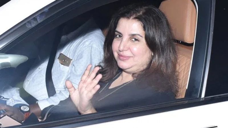 Rani Mukherjee daughter Adira birthday bash Shah Rukh Khan Rekha Attend KPJ