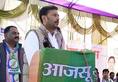 Here is how AJSU chief Sudesh Mahato may become kingmaker in Jharkhand Assembly polls