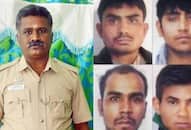 Nirbhaya case: Rape convict Vinay Sharma shifted to Tihar Jail; Tamil Nadu cop offers to be hangman