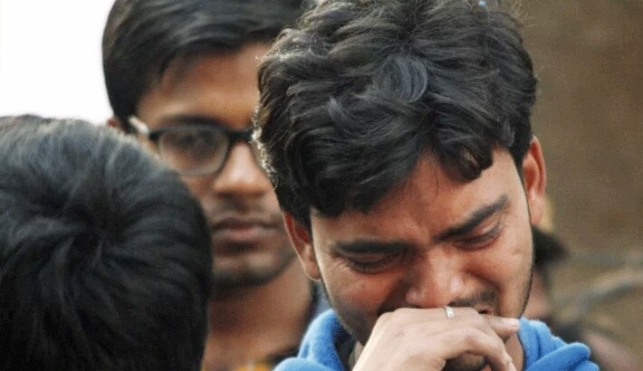 delhi anaj mandi fire factory accident 43 labour killed KPR