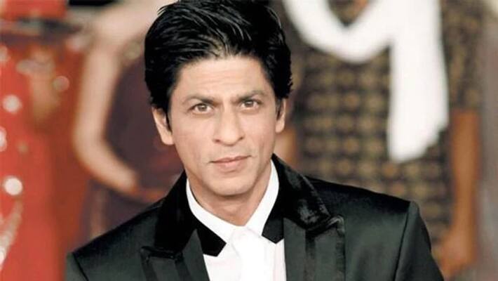 After a long time Shahrukh khan to return on the big screen After a long time Shahrukh khan to return on the big screen