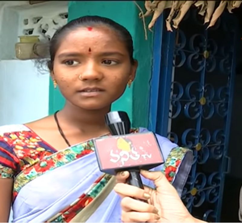 hyderabad encounter accuse wife asked compensation people fired on social media saying wouldn't given even 1 rs kpt