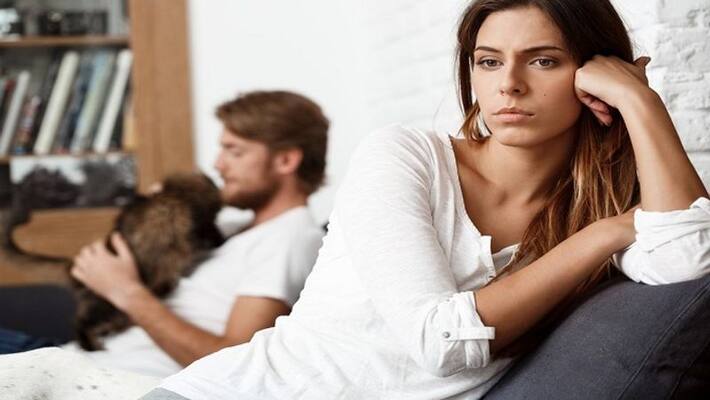 For these 5 reasons, women maintain relationships despite not wanting KPI For these 5 reasons, women maintain relationships despite not wanting KPI