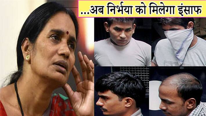 Nirbhaya's victims are scared to see death almost, some sort of trial of hanging kps Nirbhaya's victims are scared to see death almost, some sort of trial of hanging kps