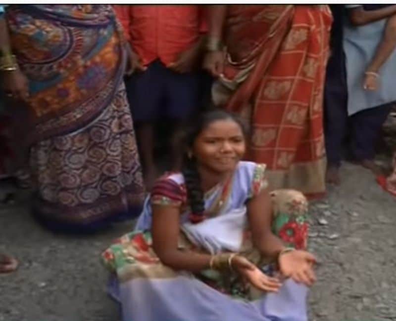 hyderabad encounter accuse wife asked compensation people fired on social media saying wouldn't given even 1 rs kpt