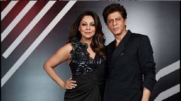 Does Gauri Khan want Shah Rukh to quit acting?